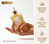 Goda® Silk Body Oil