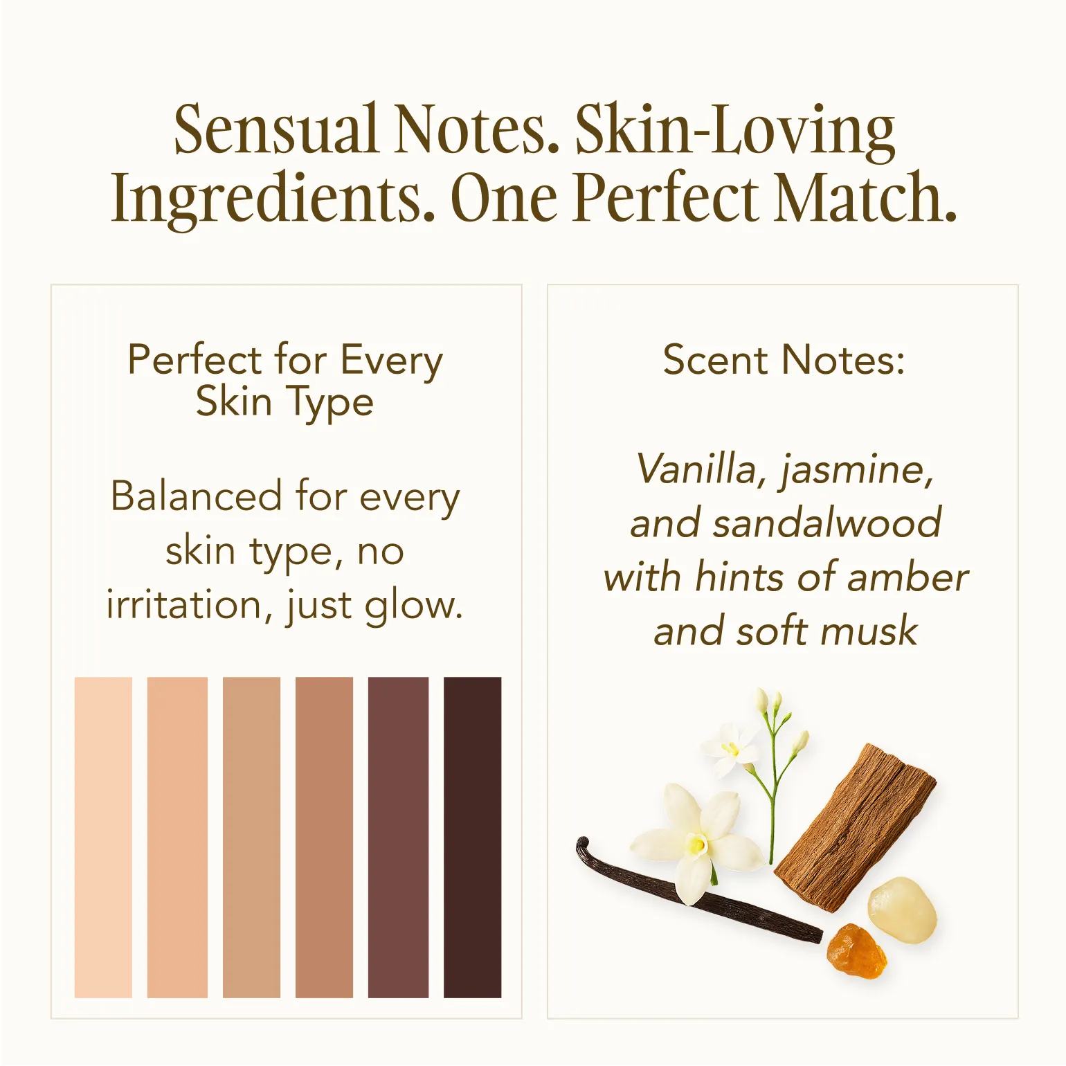 Goda® Silk Body Oil