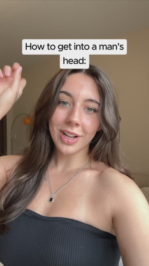 Yasmina K review video